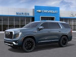 2027 GMC Yukon Elevation