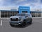 2027 GMC Yukon Elevation