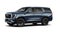 2027 GMC Yukon Elevation