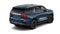 2027 GMC Yukon Elevation
