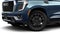 2027 GMC Yukon Elevation