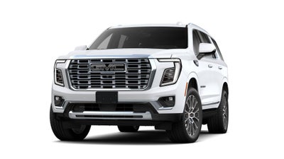 2027 GMC Yukon Denali