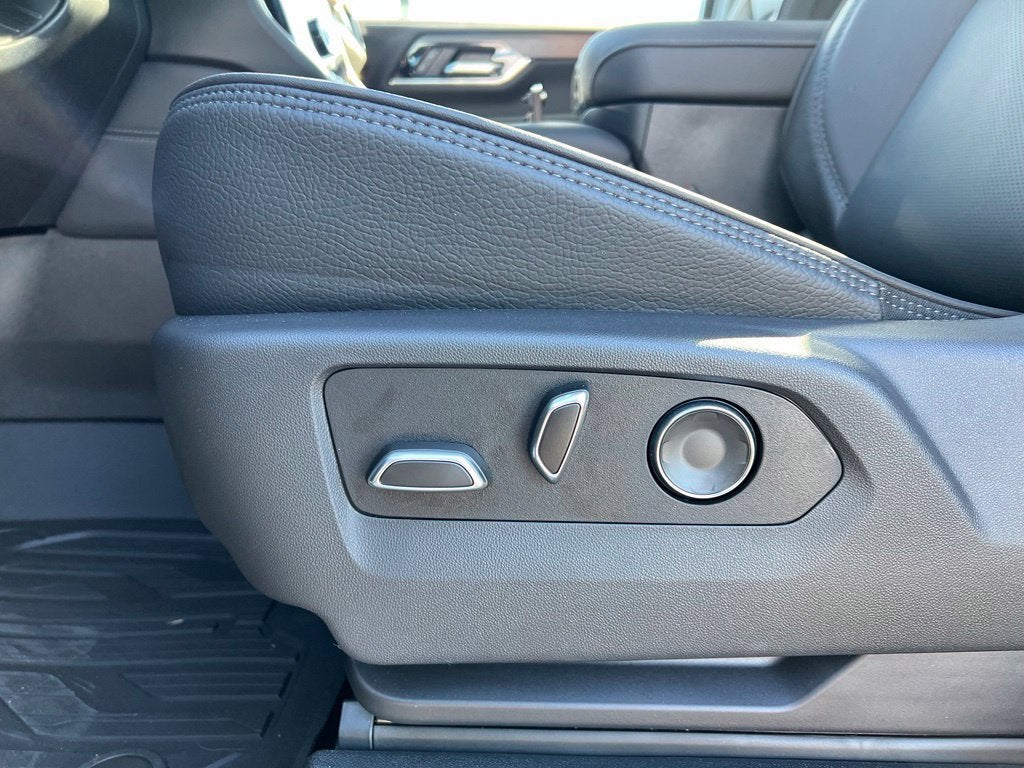 2027 GMC Yukon Denali