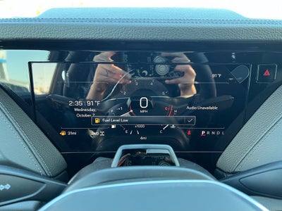 2027 GMC Yukon Denali