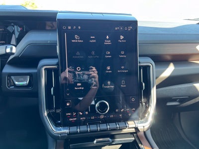 2027 GMC Yukon Denali