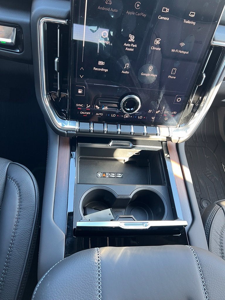 2027 GMC Yukon Denali