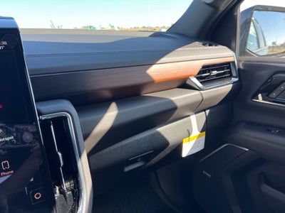 2027 GMC Yukon Denali