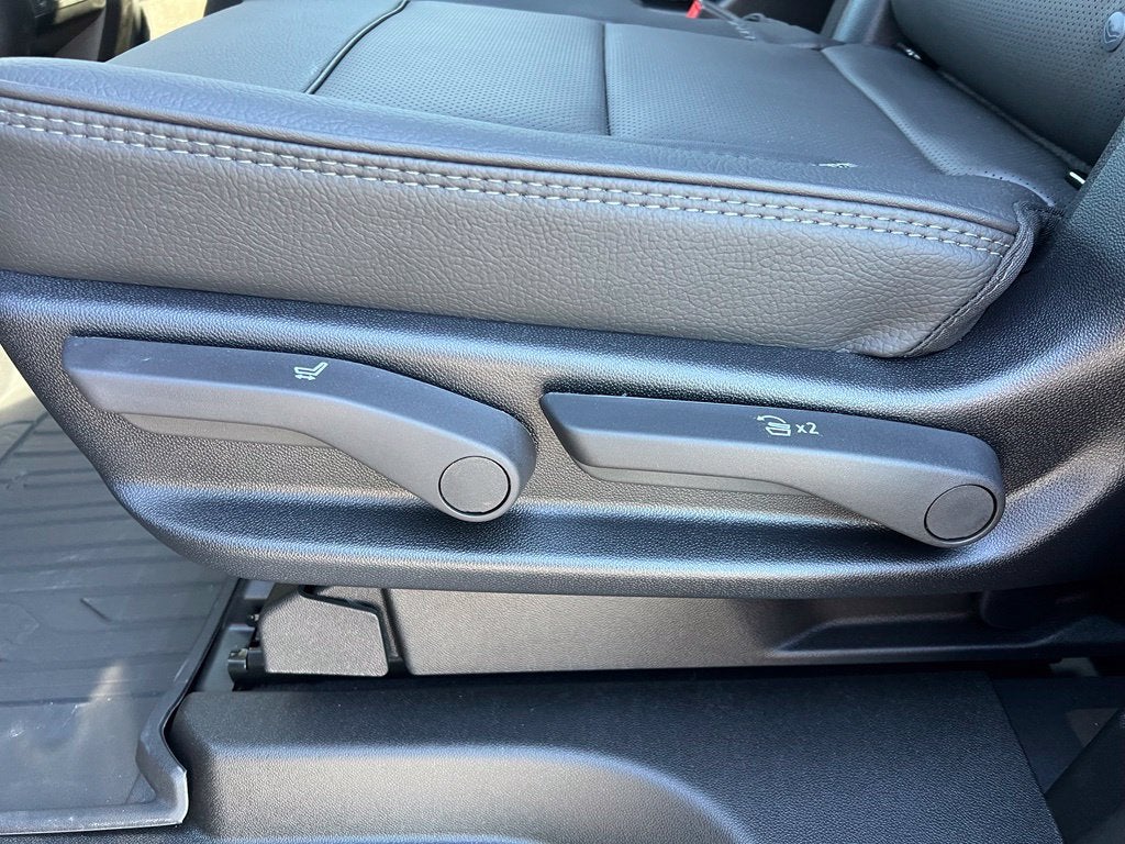 2027 GMC Yukon Denali