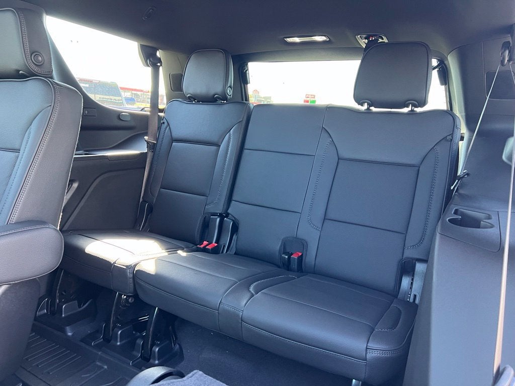 2027 GMC Yukon Denali