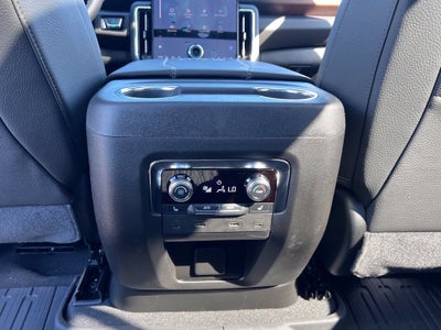 2027 GMC Yukon Denali