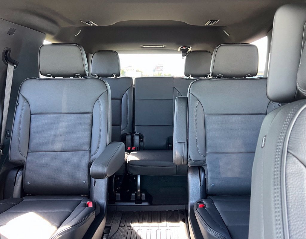 2027 GMC Yukon Denali