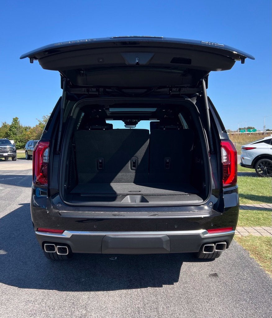 2027 GMC Yukon Denali