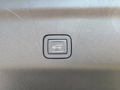 2027 GMC Yukon Denali