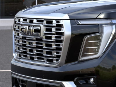 2027 GMC Yukon Denali