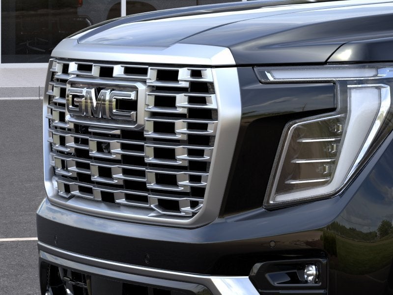 2027 GMC Yukon Denali
