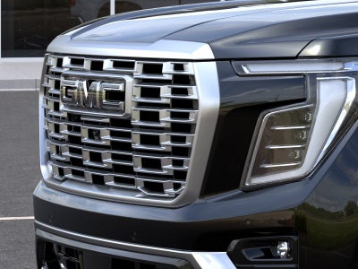 2027 GMC Yukon Denali