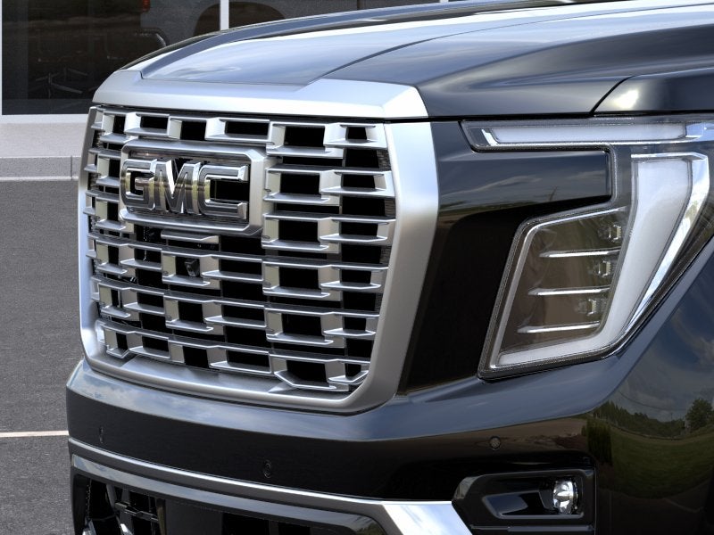 2027 GMC Yukon Denali
