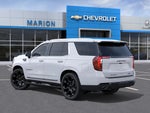 2027 GMC Yukon Denali Ultimate