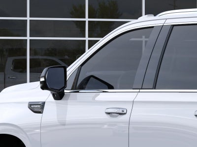 2027 GMC Yukon Denali Ultimate