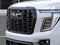 2027 GMC Yukon Denali Ultimate