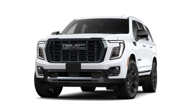 2027 GMC Yukon Denali Ultimate