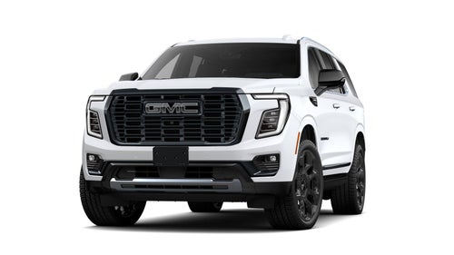 2027 GMC Yukon Denali Ultimate