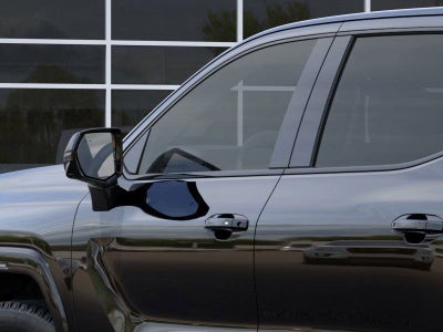 2025 GMC Sierra EV Extended Range Denali