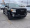2022 GMC Canyon 4WD Elevation