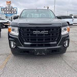 2022 GMC Canyon 4WD Elevation