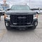 2022 GMC Canyon 4WD Elevation
