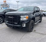 2022 GMC Canyon 4WD Elevation