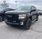 2022 GMC Canyon 4WD Elevation