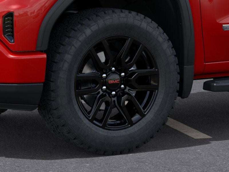 2026 GMC Sierra 1500 Elevation - Photo 57