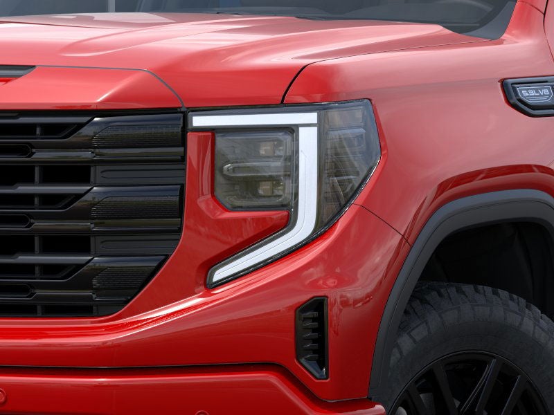 2026 GMC Sierra 1500 Elevation - Photo 58