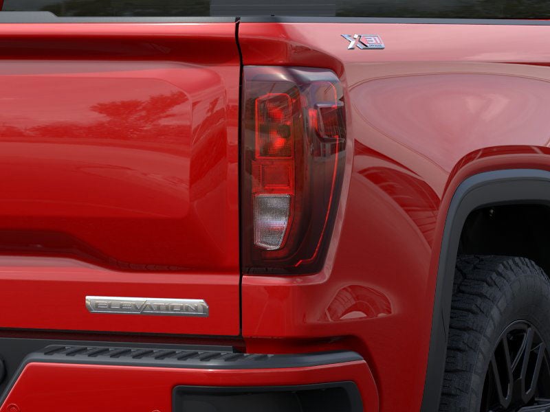 2026 GMC Sierra 1500 Elevation - Photo 59