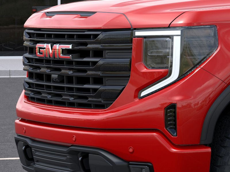 2026 GMC Sierra 1500 Elevation - Photo 61