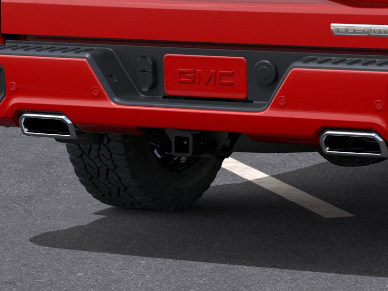 2026 GMC Sierra 1500 Elevation - Photo 62