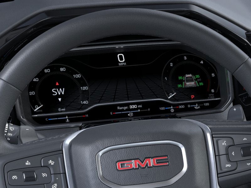 2026 GMC Sierra 1500 Elevation - Photo 66
