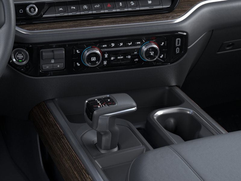 2026 GMC Sierra 1500 Elevation - Photo 71