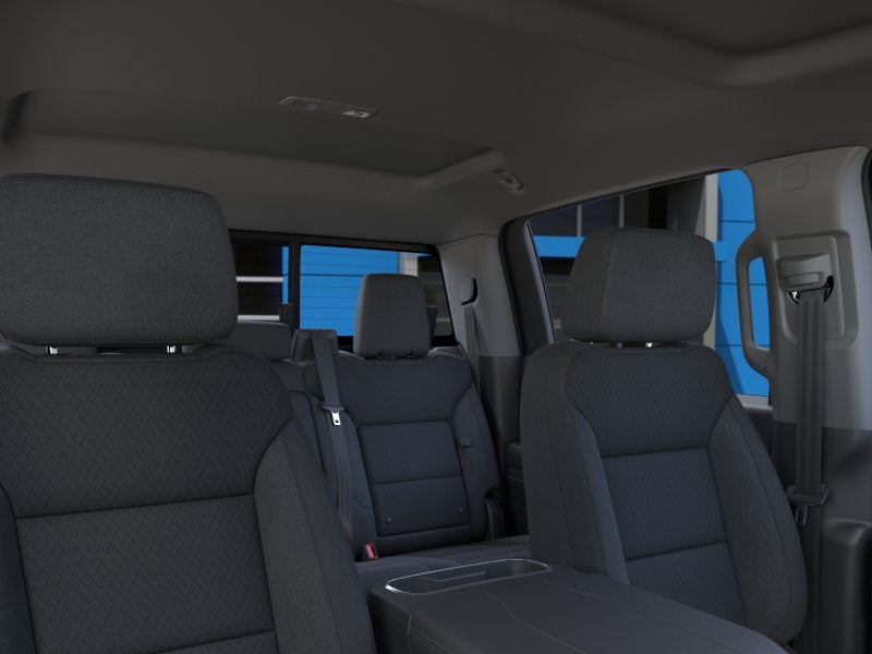 2026 GMC Sierra 1500 Elevation - Photo 72
