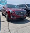 2017 Cadillac XT5 Luxury AWD
