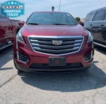 2017 Cadillac XT5 Luxury AWD