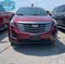 2017 Cadillac XT5 Luxury AWD