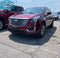2017 Cadillac XT5 Luxury AWD