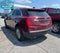 2017 Cadillac XT5 Luxury AWD