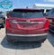 2017 Cadillac XT5 Luxury AWD
