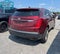 2017 Cadillac XT5 Luxury AWD