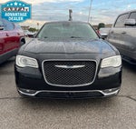 2015 Chrysler 300 300C