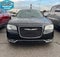 2015 Chrysler 300 300C