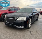 2015 Chrysler 300 300C